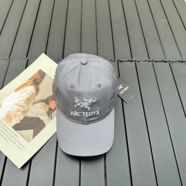 Picture of Arcteryx Cap _SKUArcteryxcap04183972